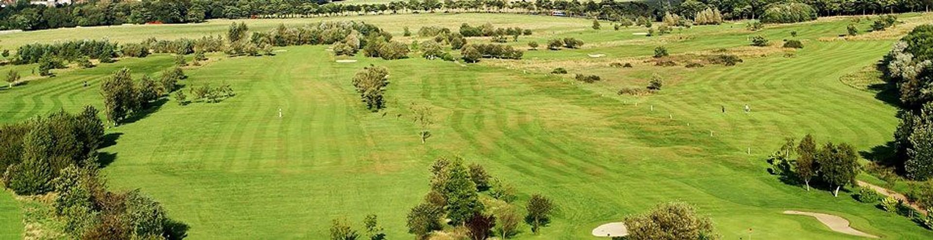 Newcastle United Golf Club
