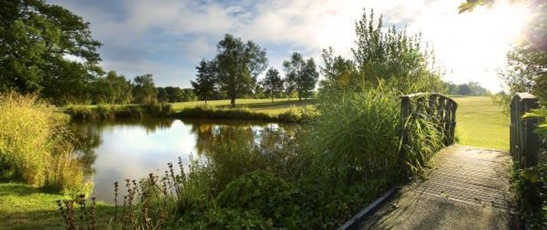 Sandford Springs Golf Club
