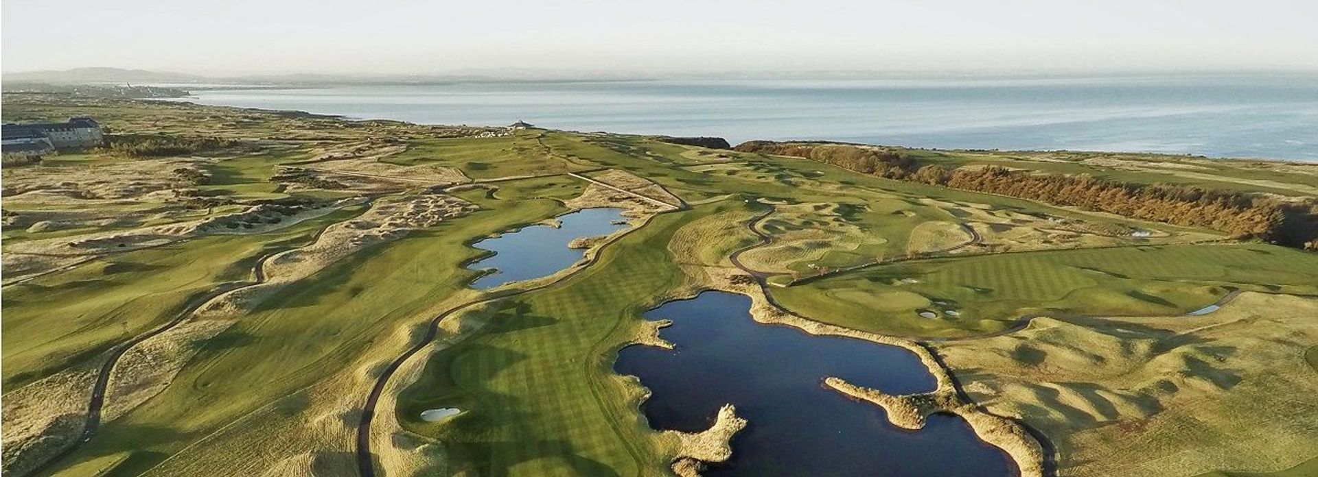 Fairmont St Andrews Golf Course (Torrance)