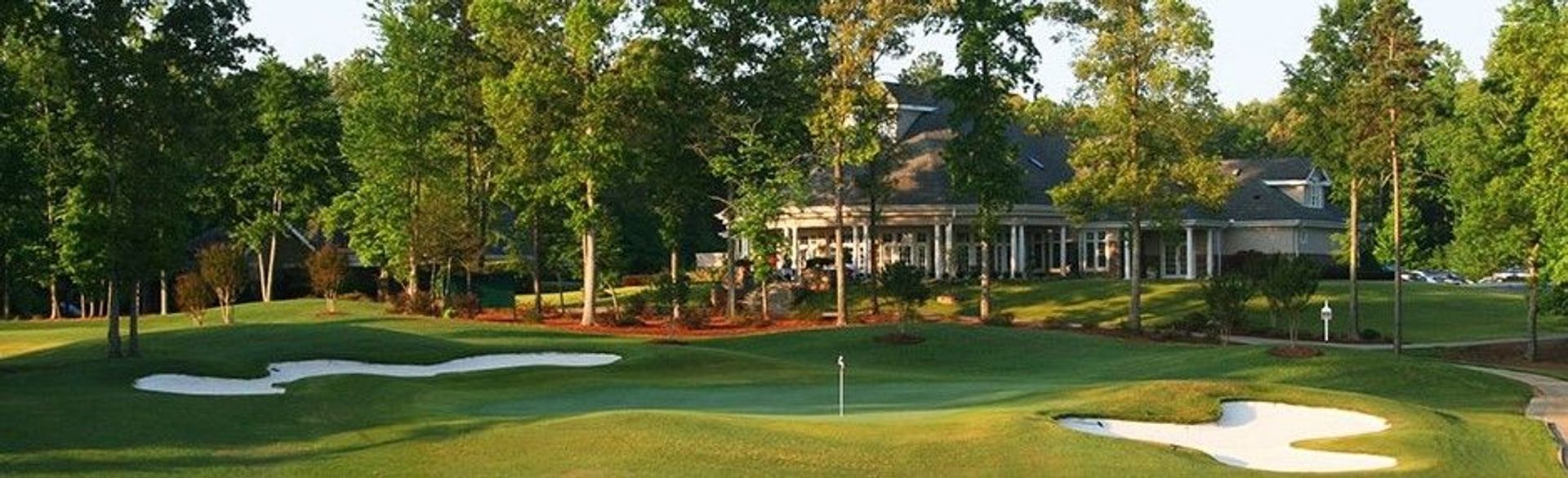 Olde Sycamore Golf Plantation