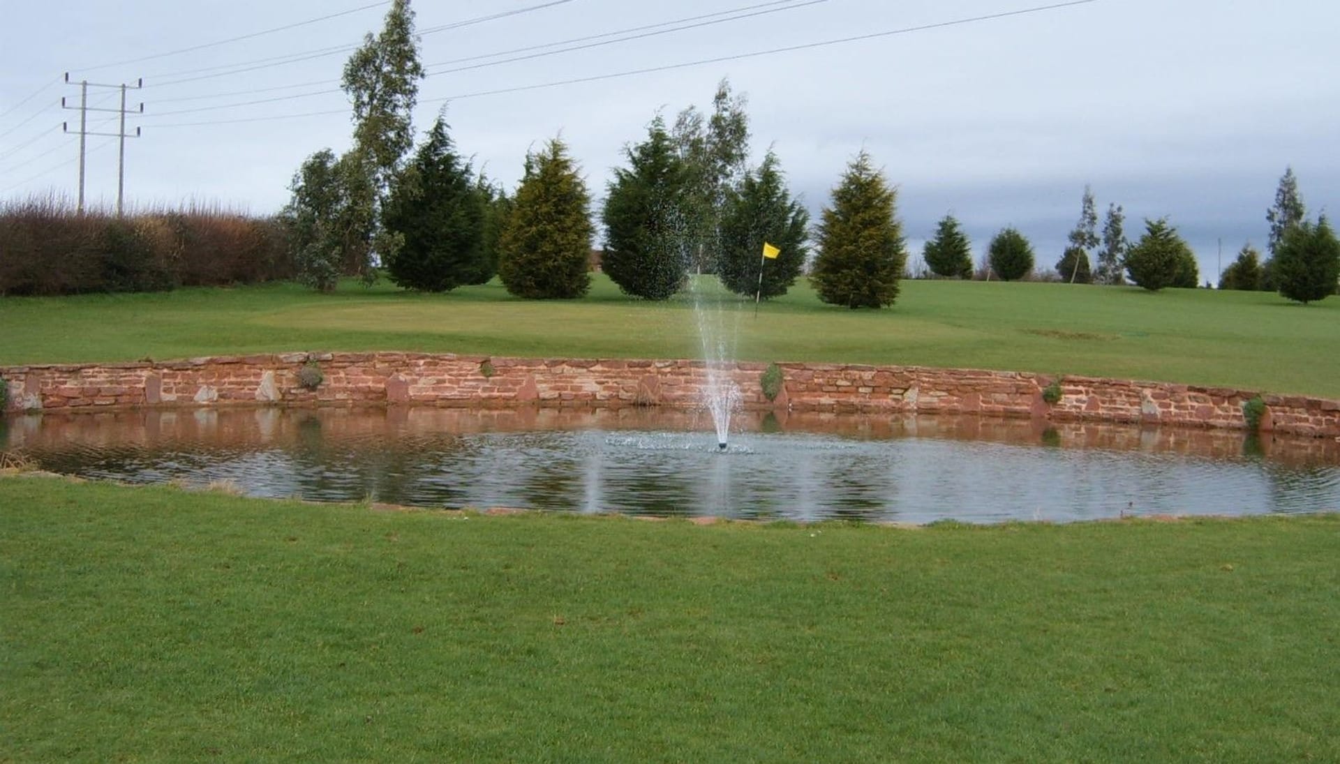 Newent Golf Course