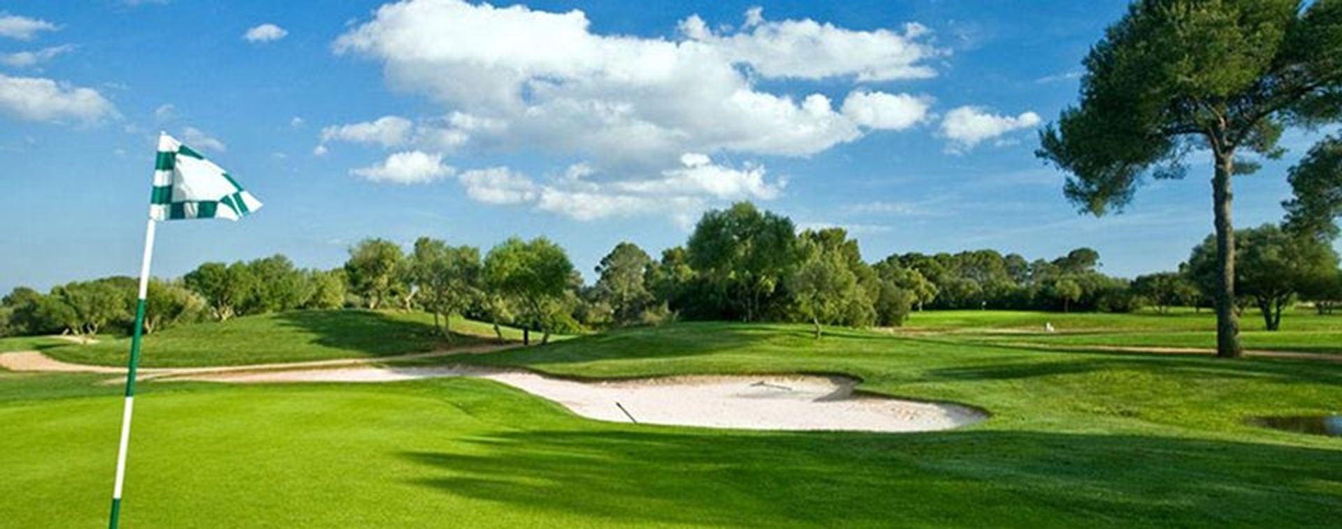 Brunswick Plantation & Golf Resort