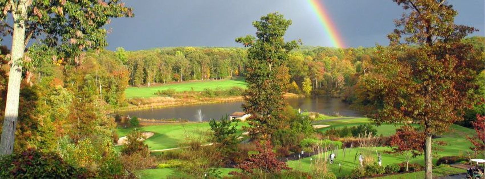 Chesapeake Bay Golf Club (Rising Sun)