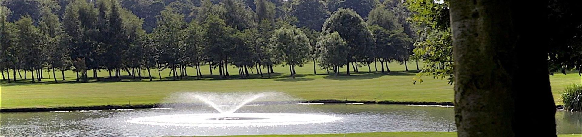 Normanton Golf Club