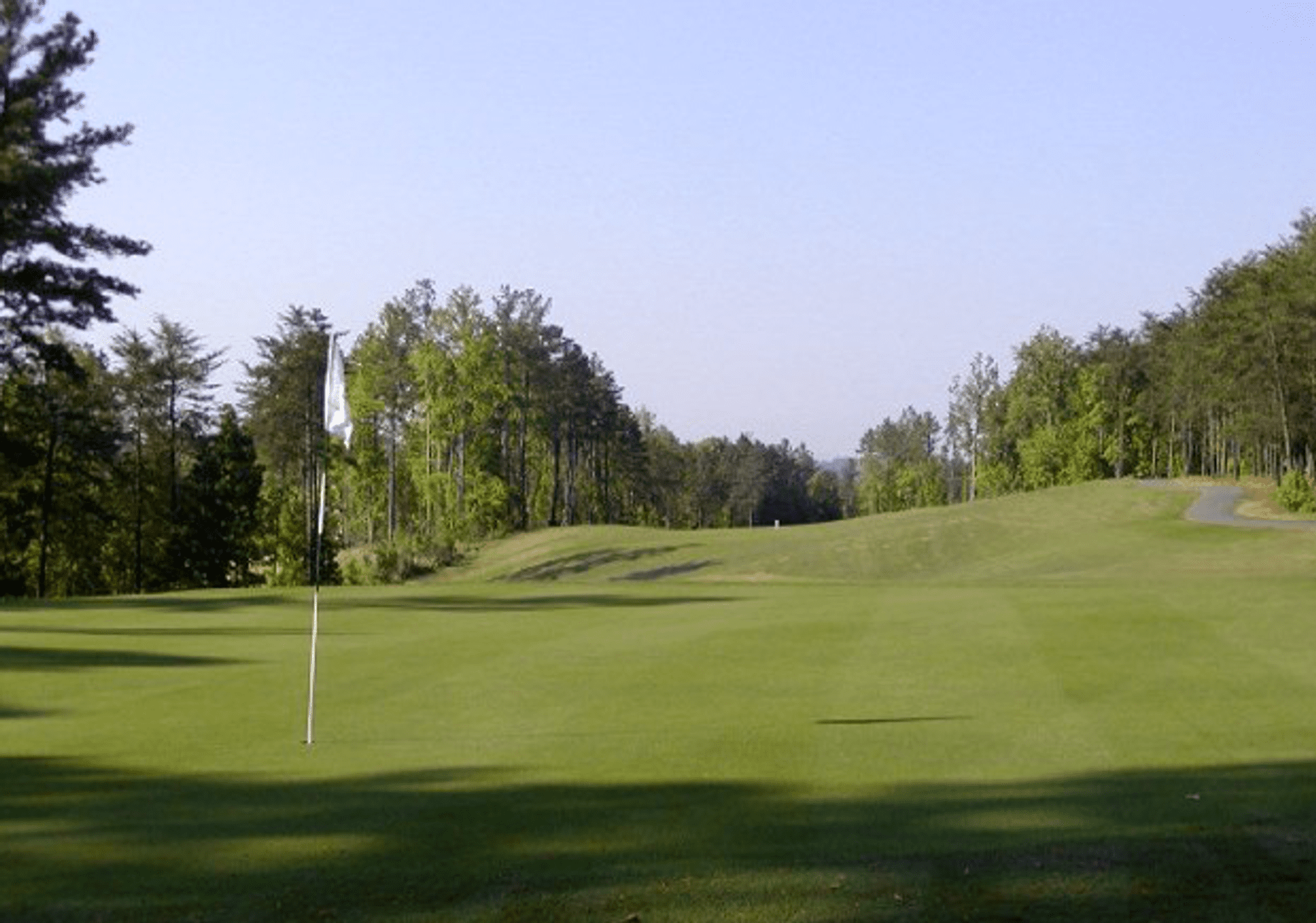 Tega Cay Golf Club