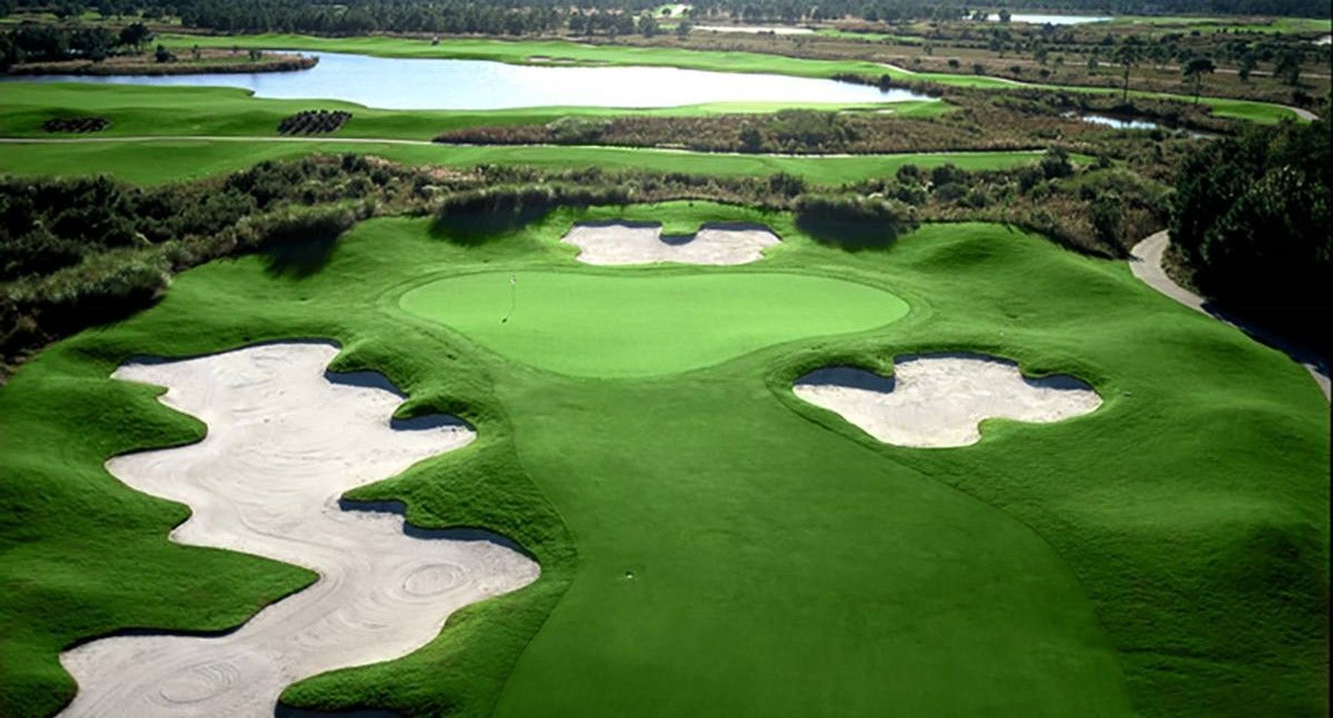 Thistle Golf Club