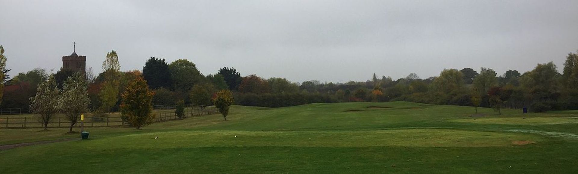 North Weald Golf Club (Par 3)