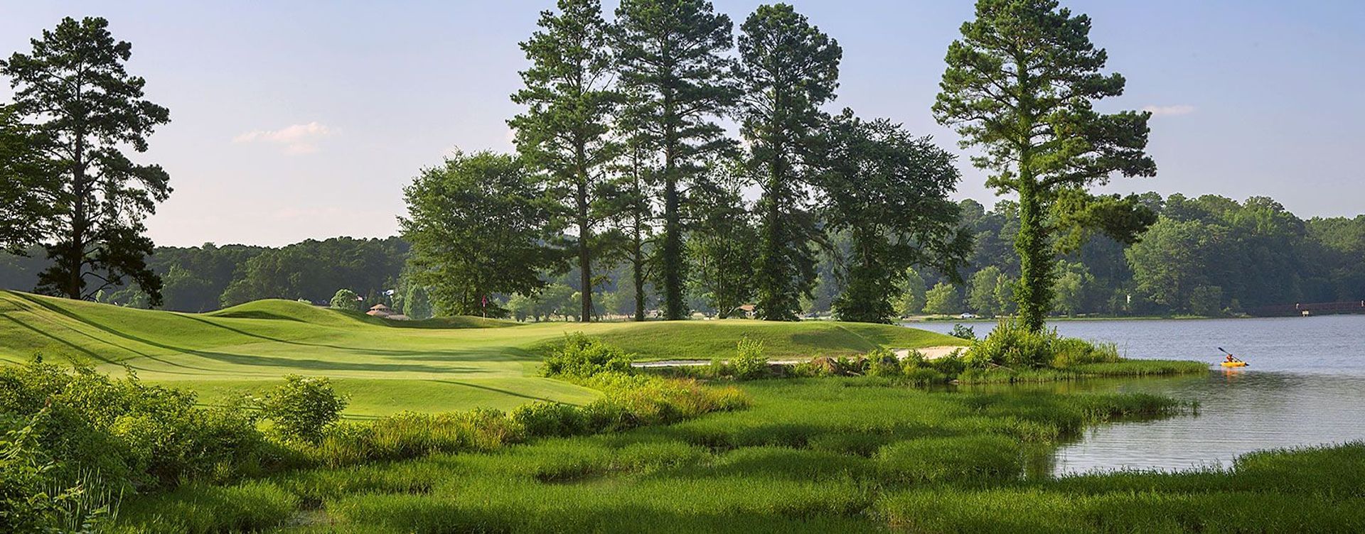 Cobblestone Golf Course
