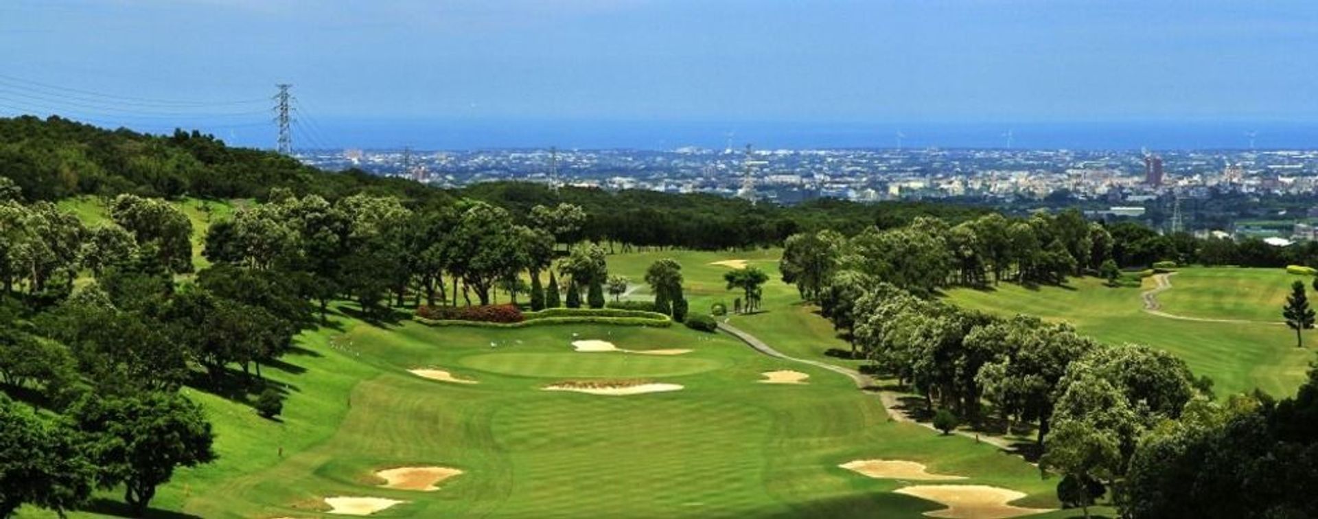 Tsai Hsing Elite Club