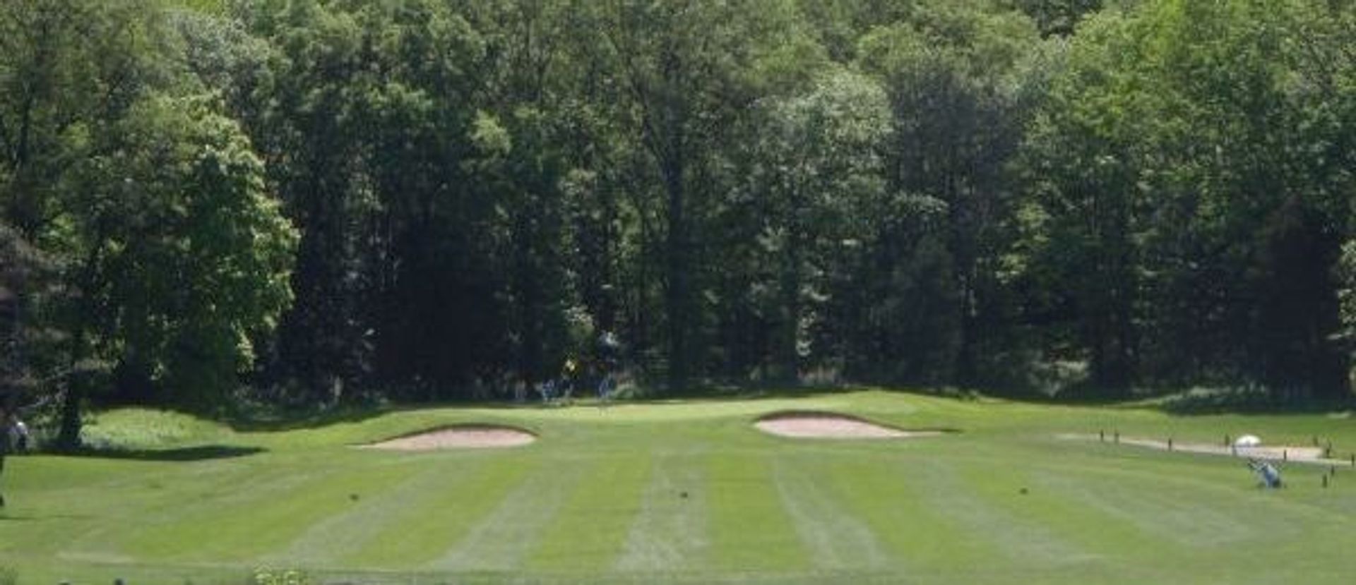 Passaic County - Preakness Valley Golf Course (West)