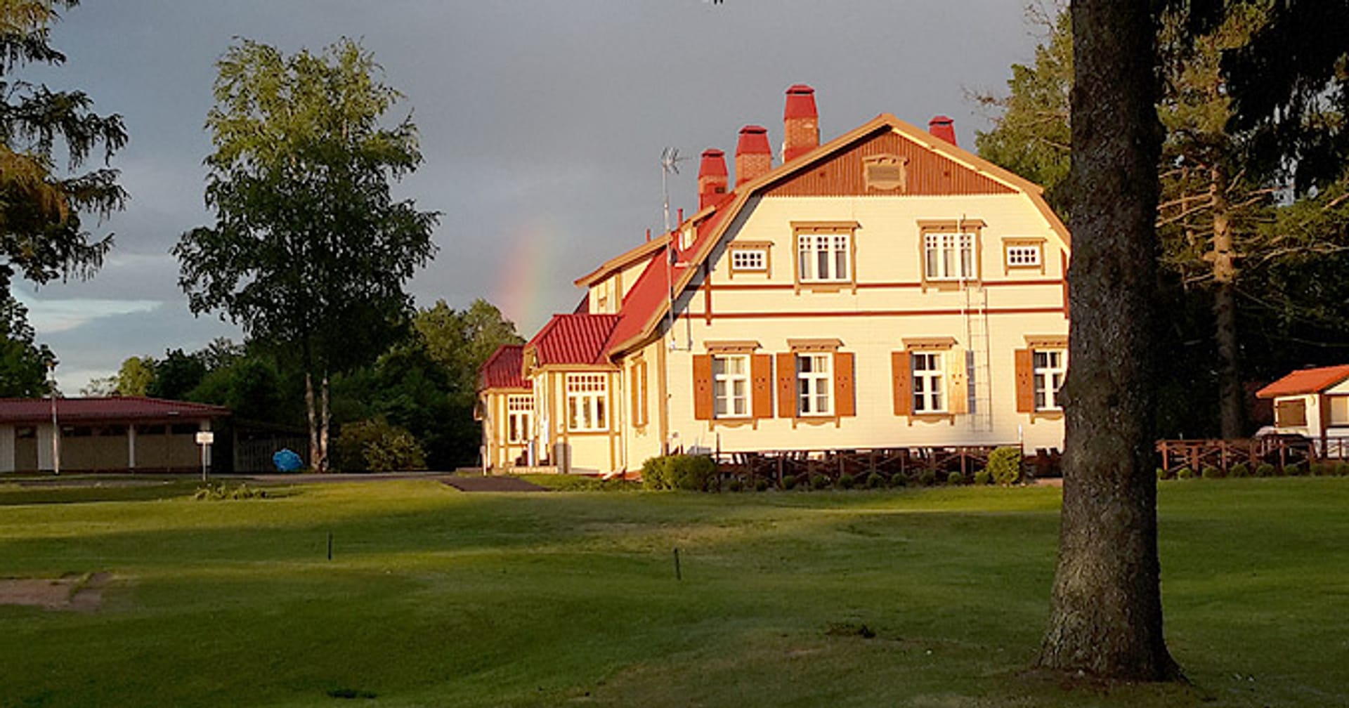 Imatran Golf