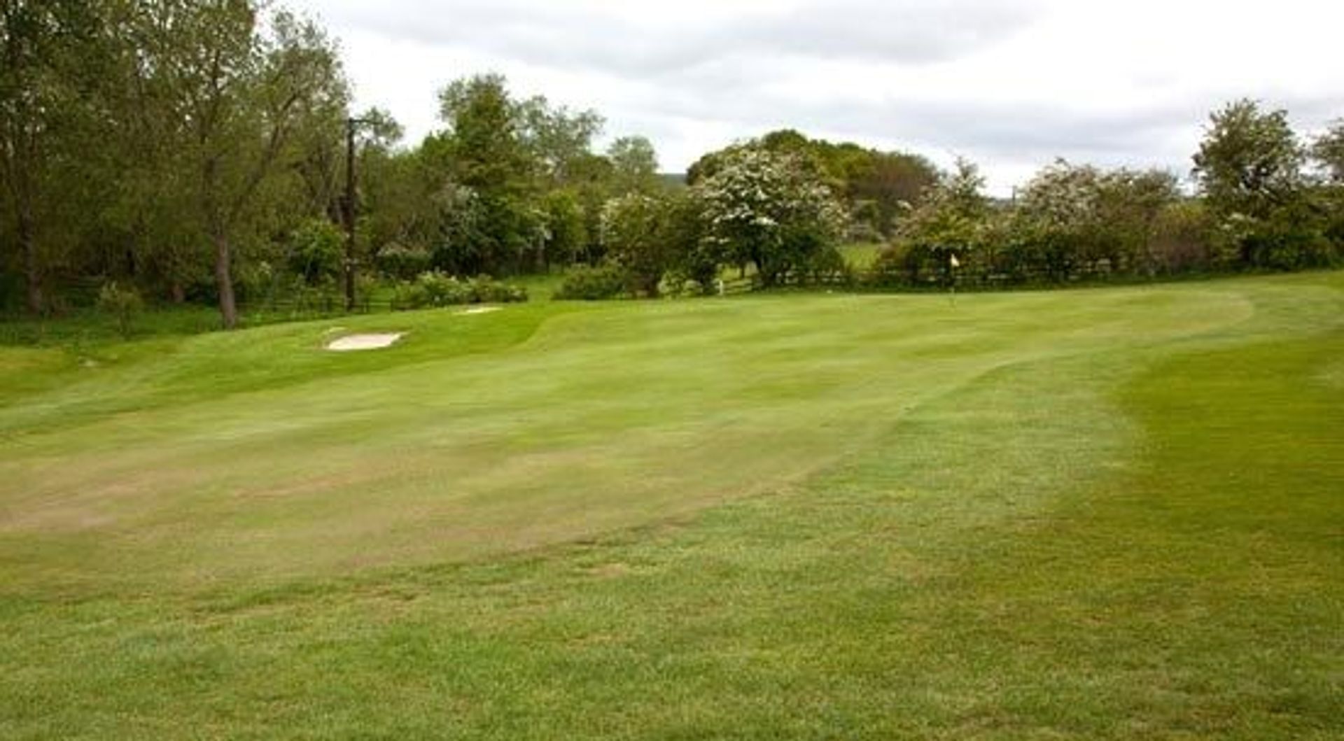 Oakleaf Golf Complex