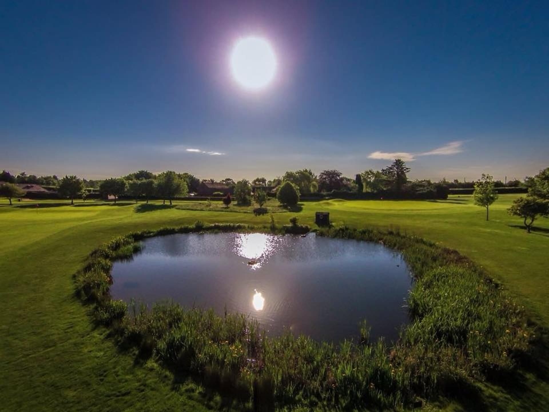 Ombersley Golf Club