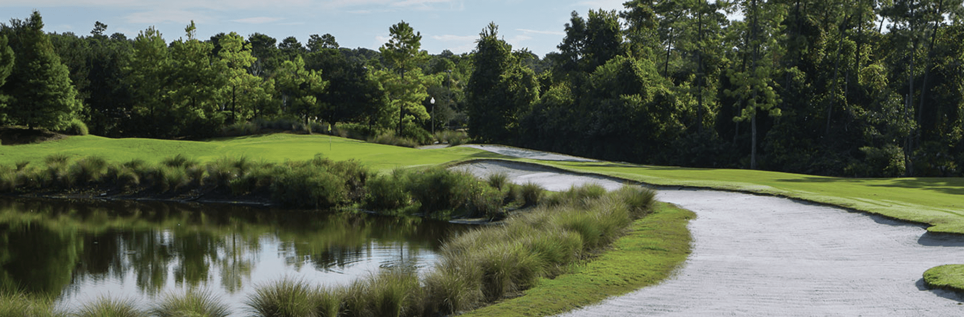 Orange Lake Resort (Cranes Bend)