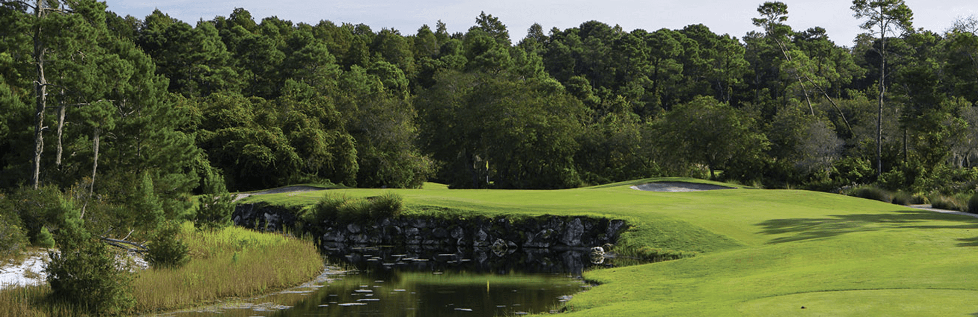 Orange Lake Resort (Legends Walk)