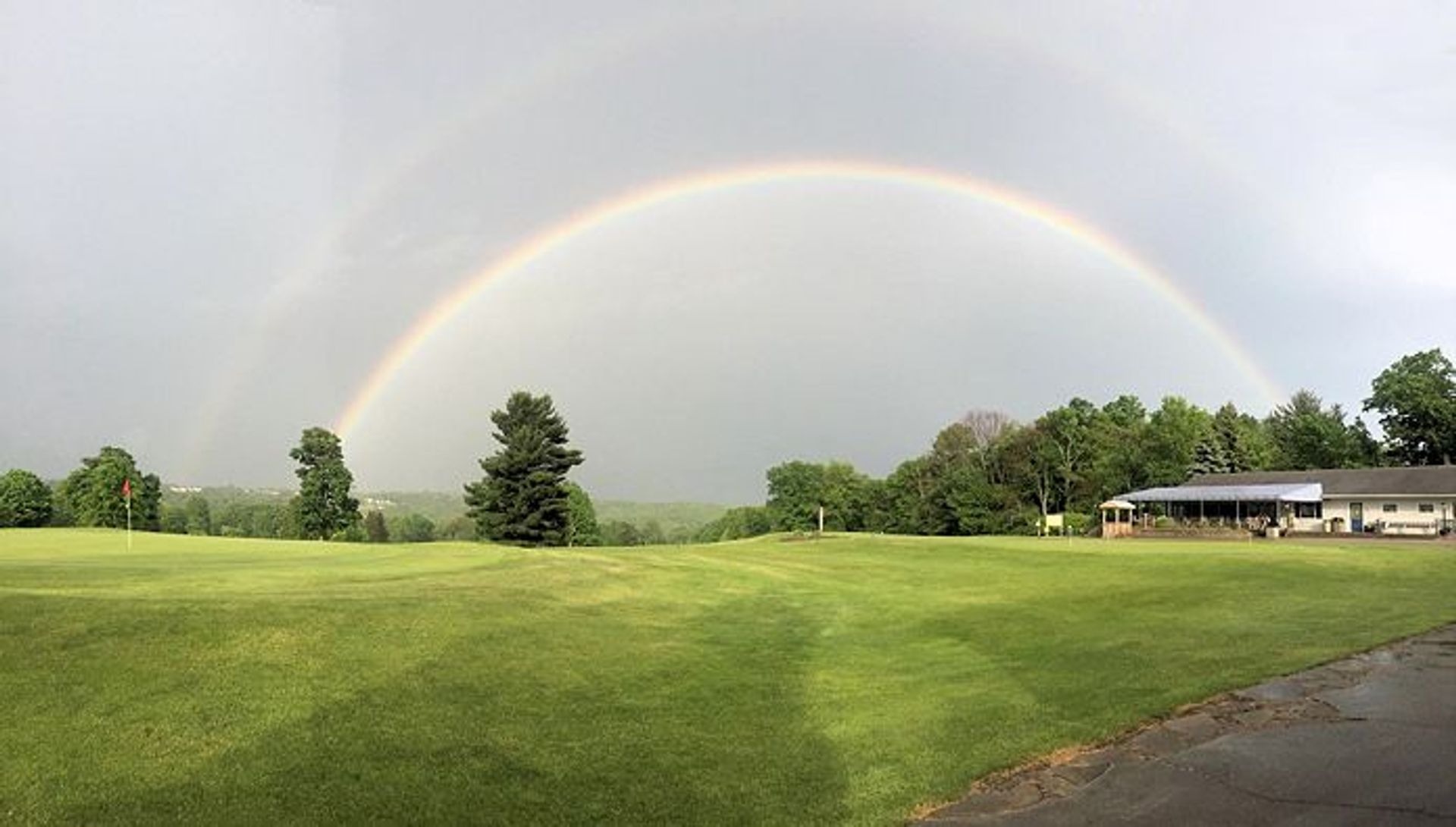 Ironwood Golf Course - Hinckley