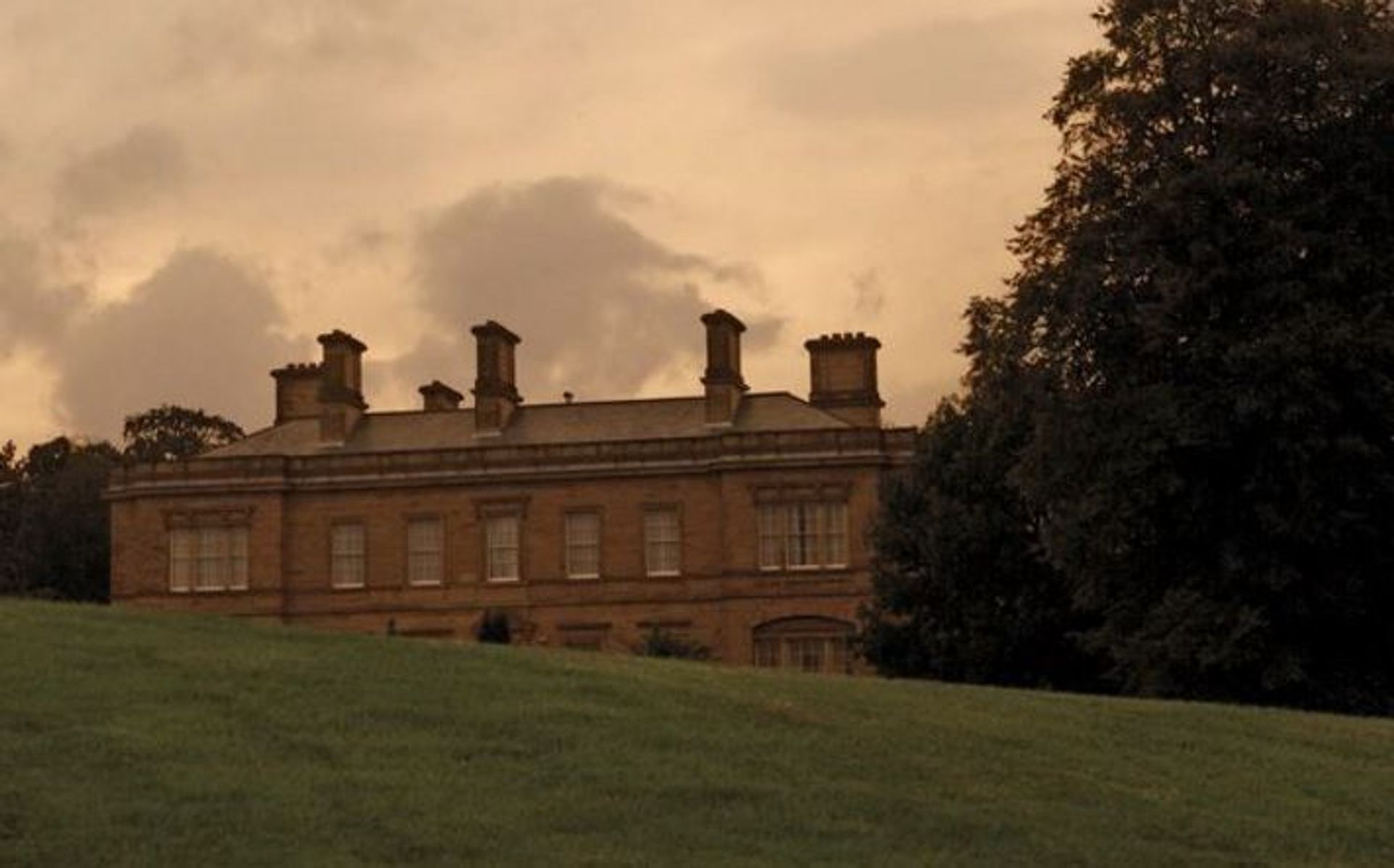 Oulton Hall Golf (The Calverley)