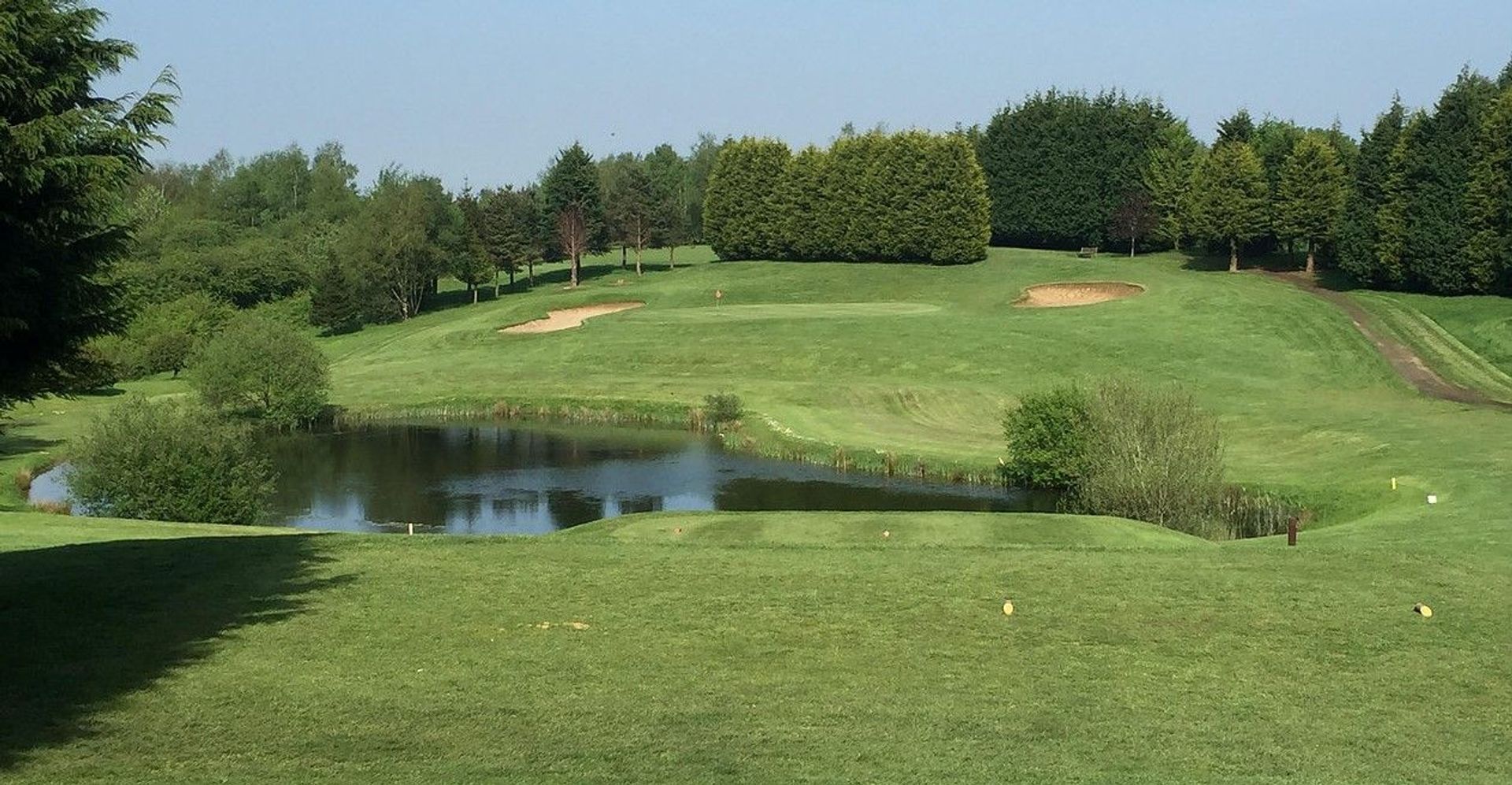 Park Wood Golf Club