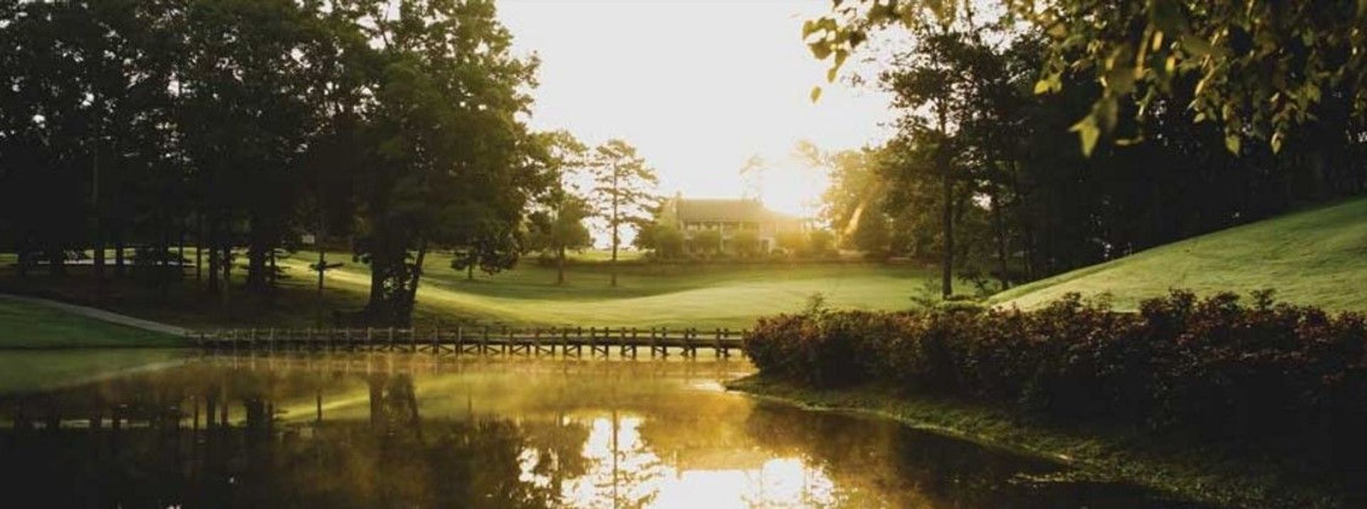 Woodland Hills Golf Club at Carter Grove