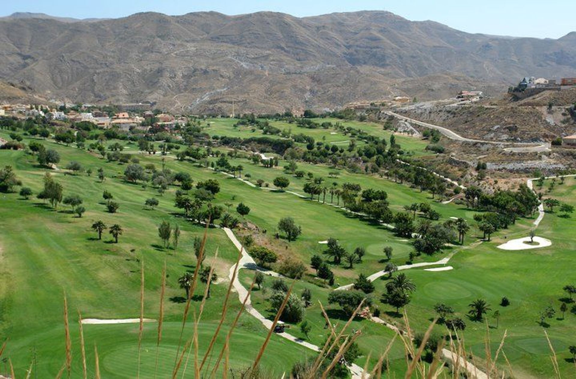 La Envía Golf