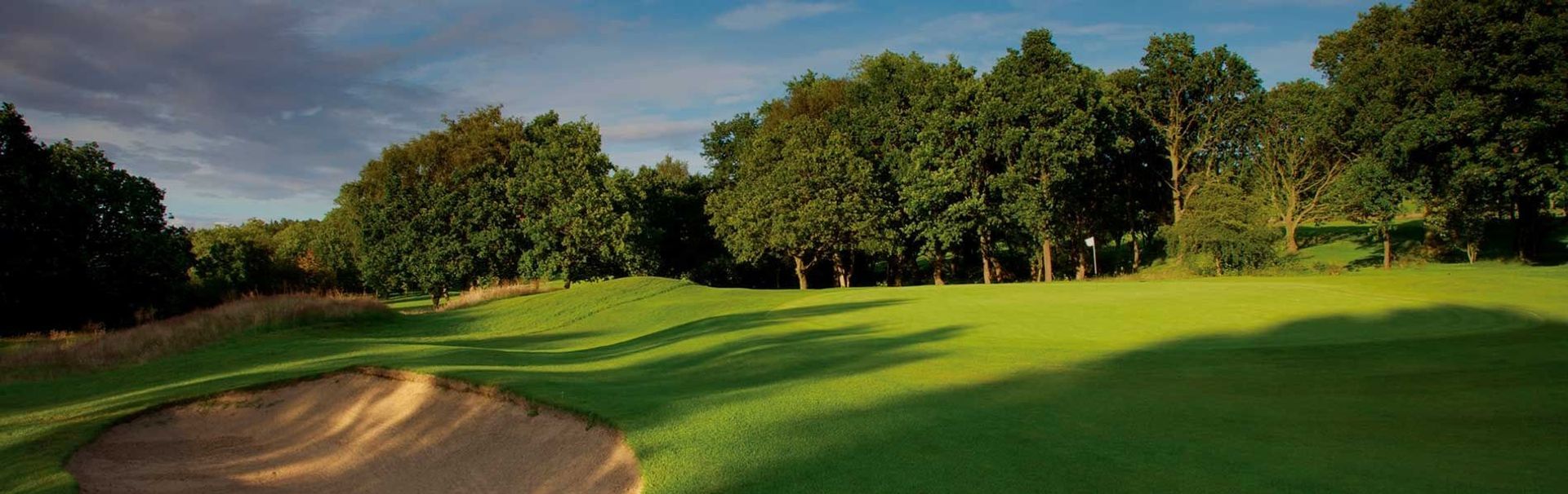 Pannal Golf Club