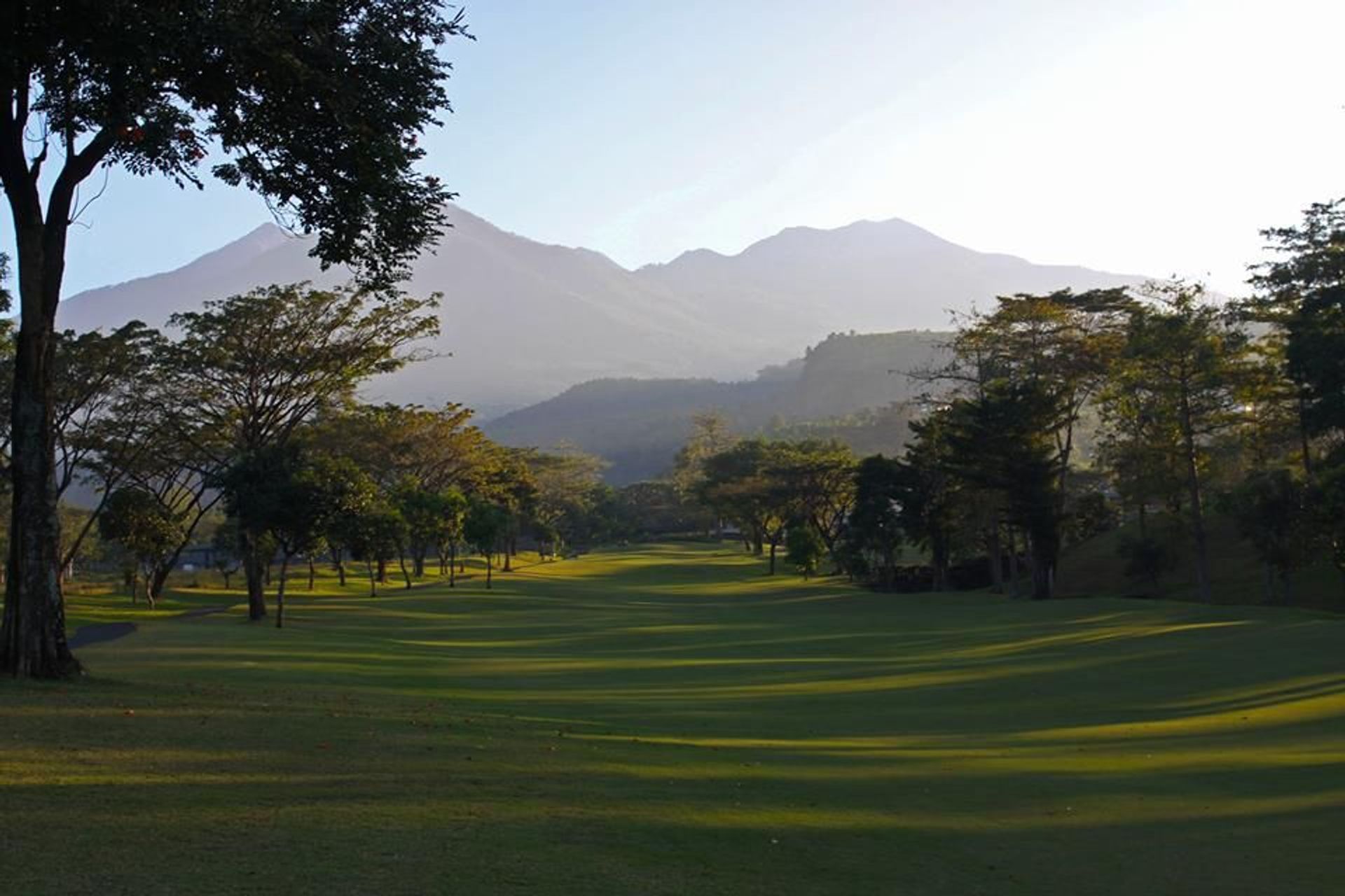 Taman Dayu Golf Club & Resort