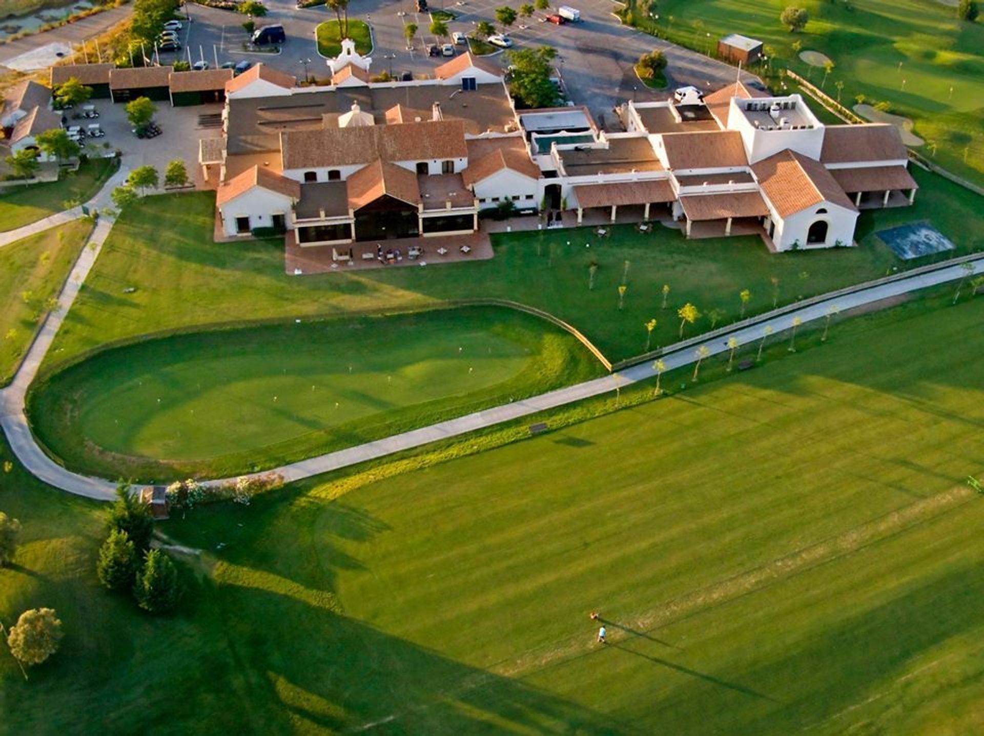 Sherry Golf Jerez (Par 3)