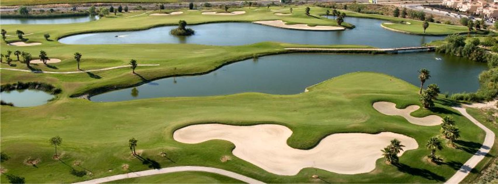 Sherry Golf Jerez
