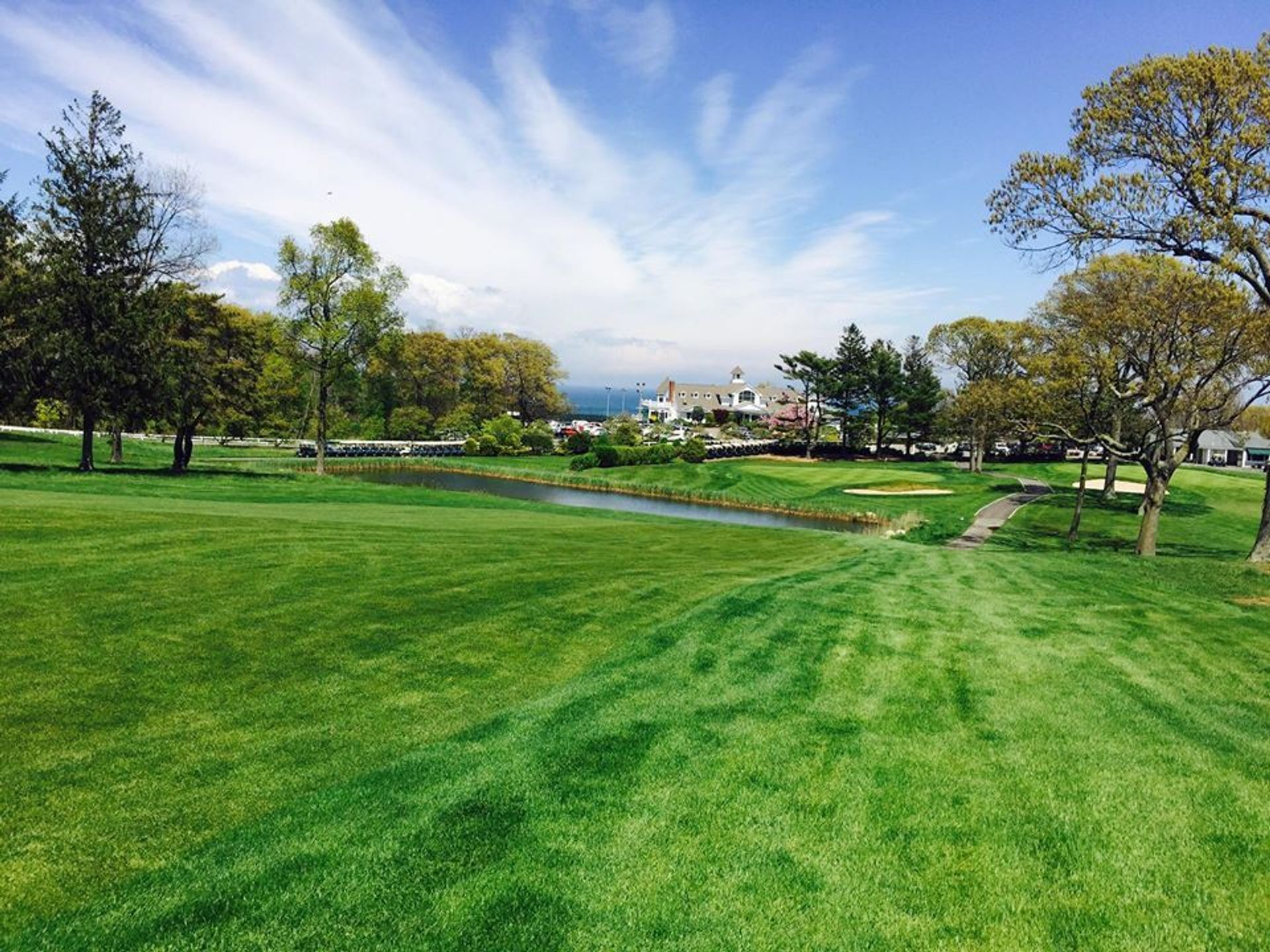 Port Jefferson Country Club
