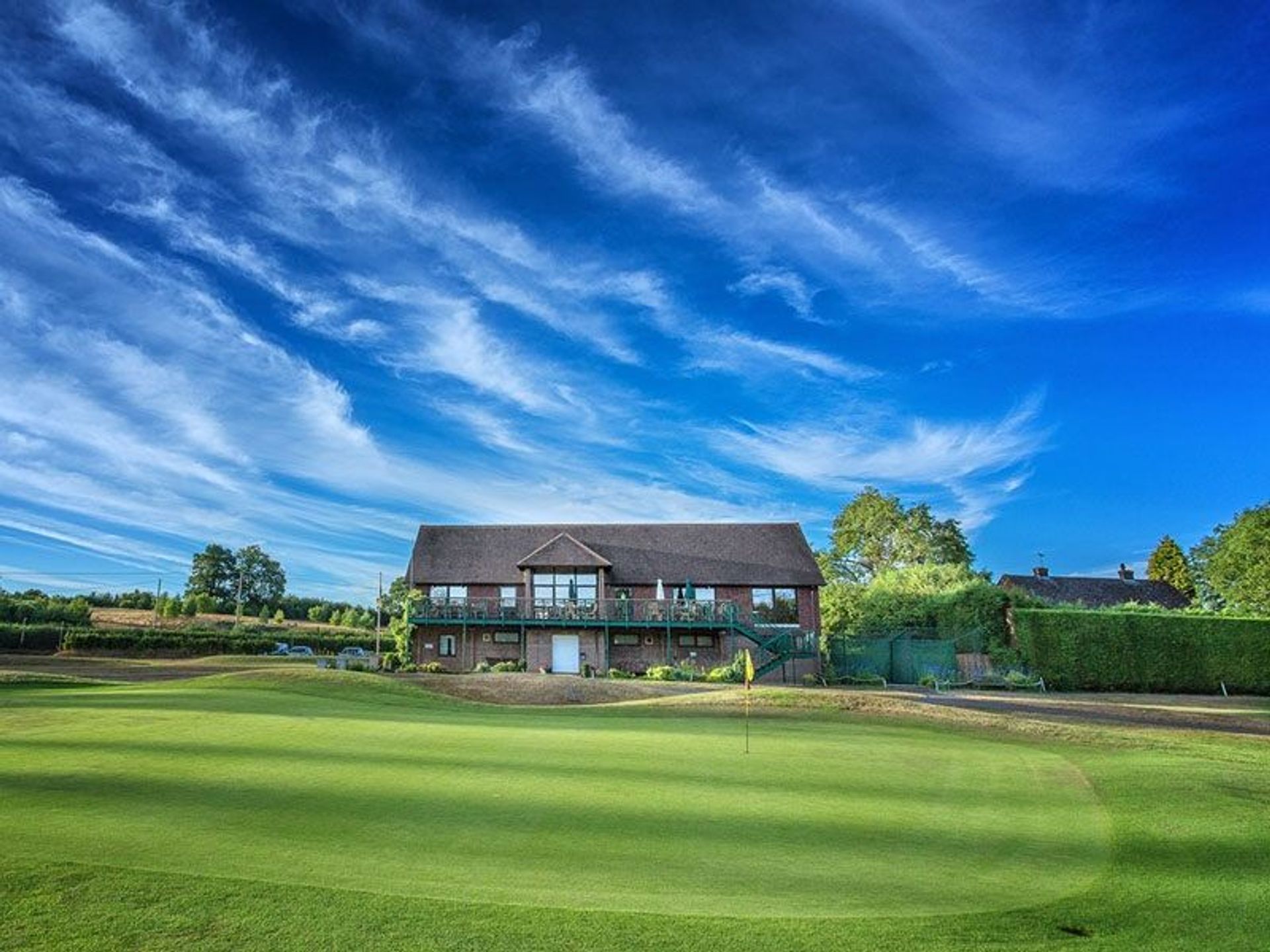 Petersfield Golf Club