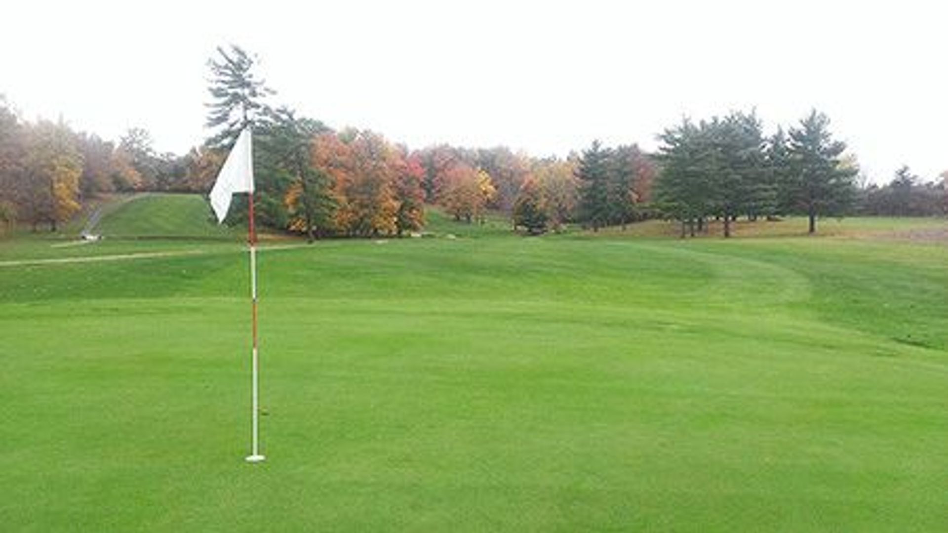Cossett Creek Golf