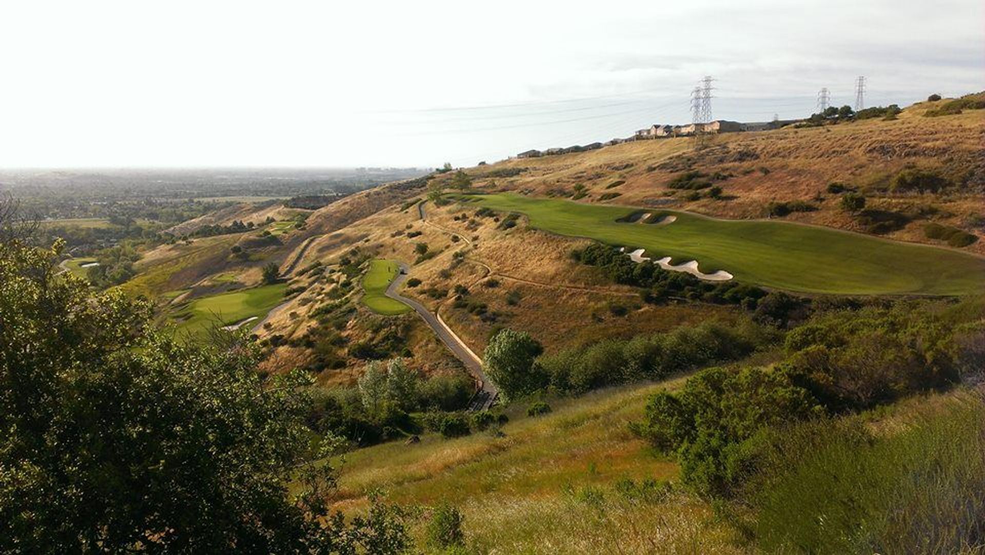 The Ranch Golf Club