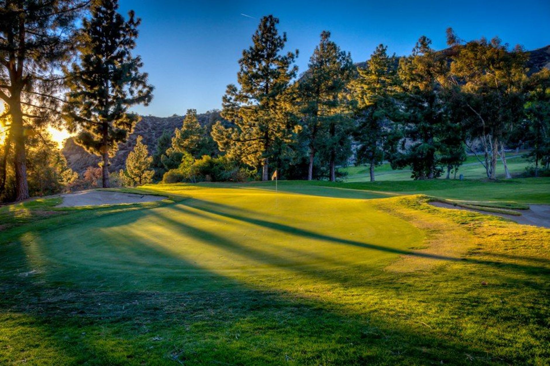 DeBell Golf Club