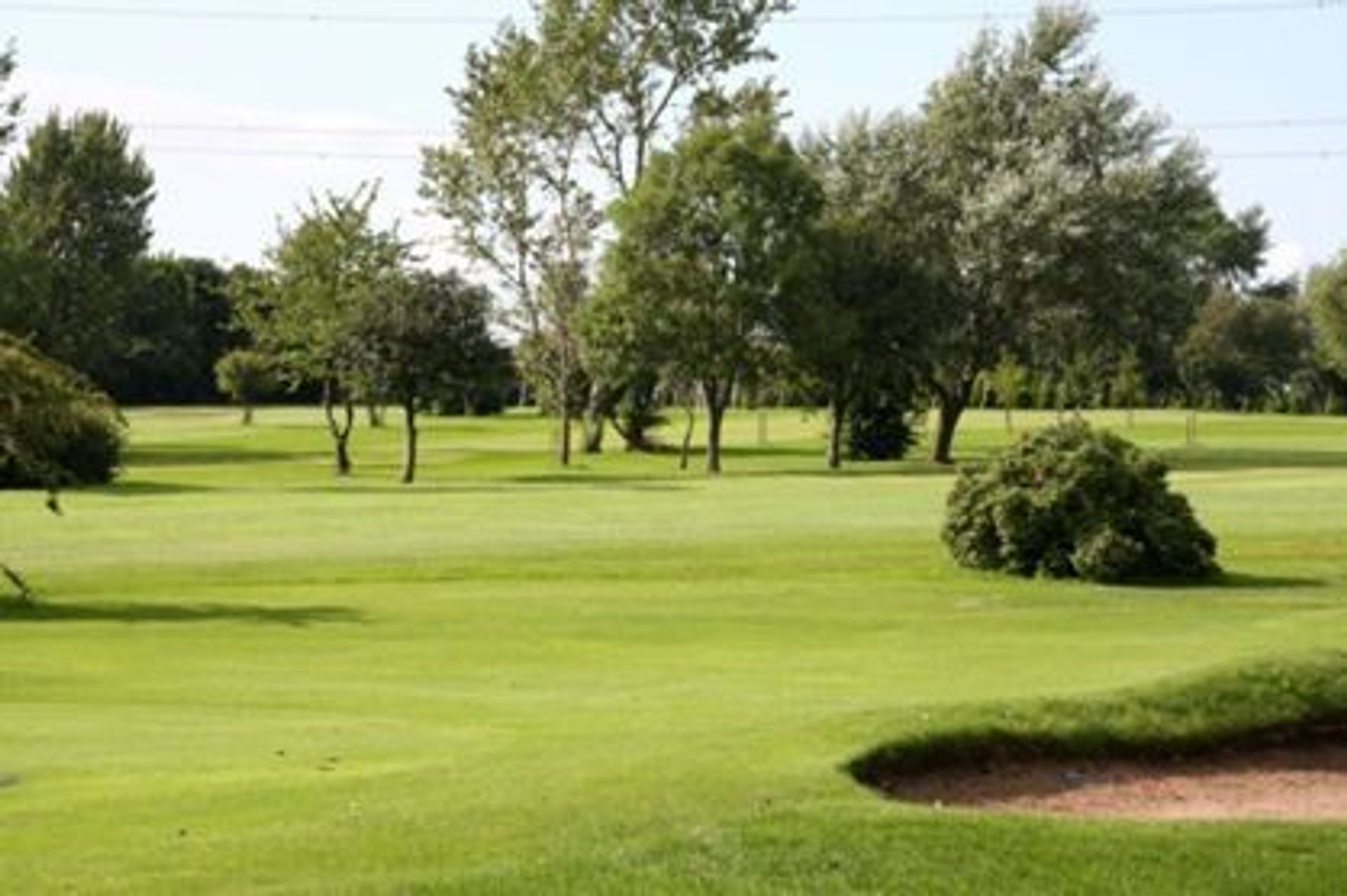 Phoenix Golf Club
