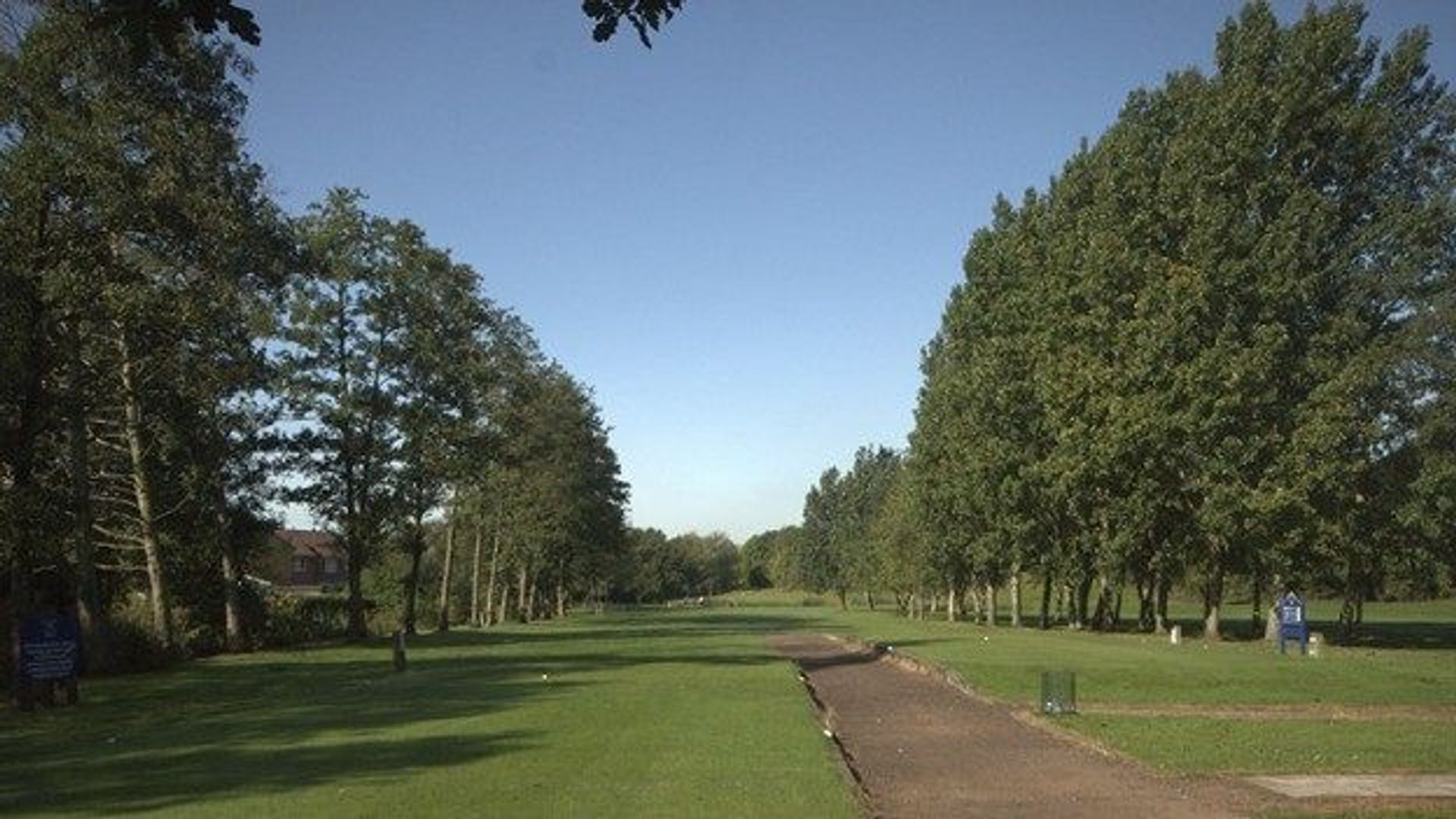Poulton Park Golf Club