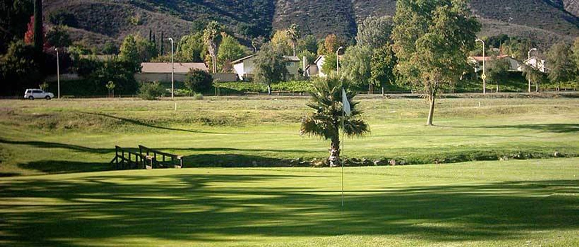 Sherwood Country Club - Golf Course Information | Hole19