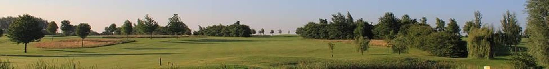 Pytchley Golf Lodge