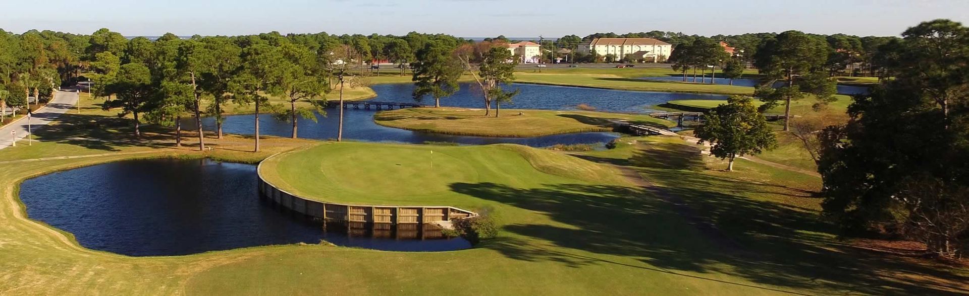 Seascape Resort