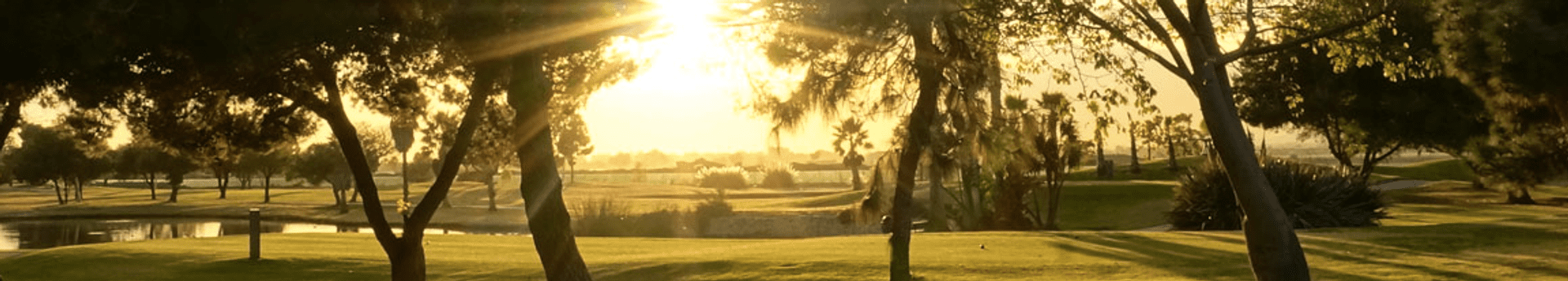 Navy Golf Course (The Destroyer)