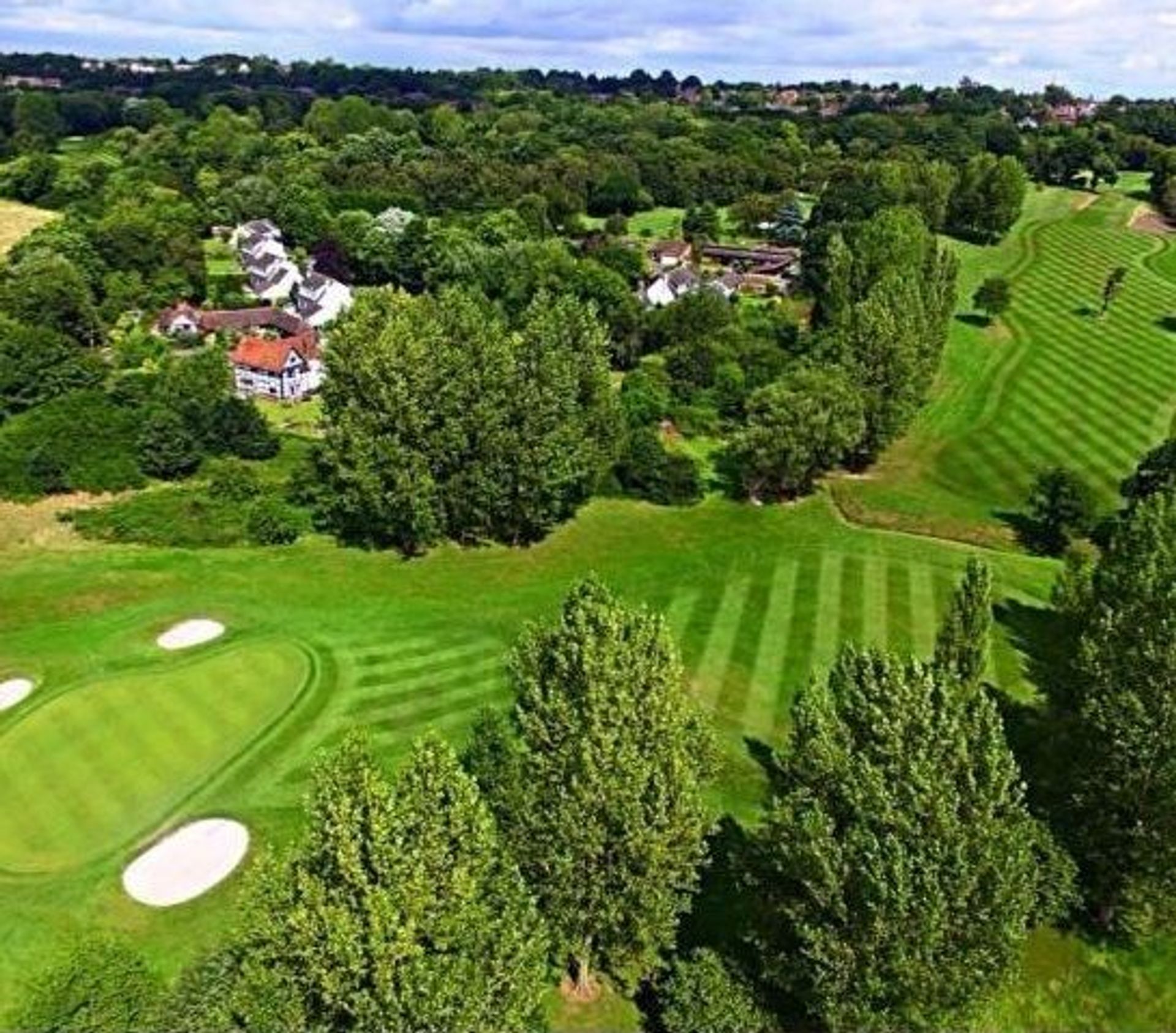 Redditch Golf Club