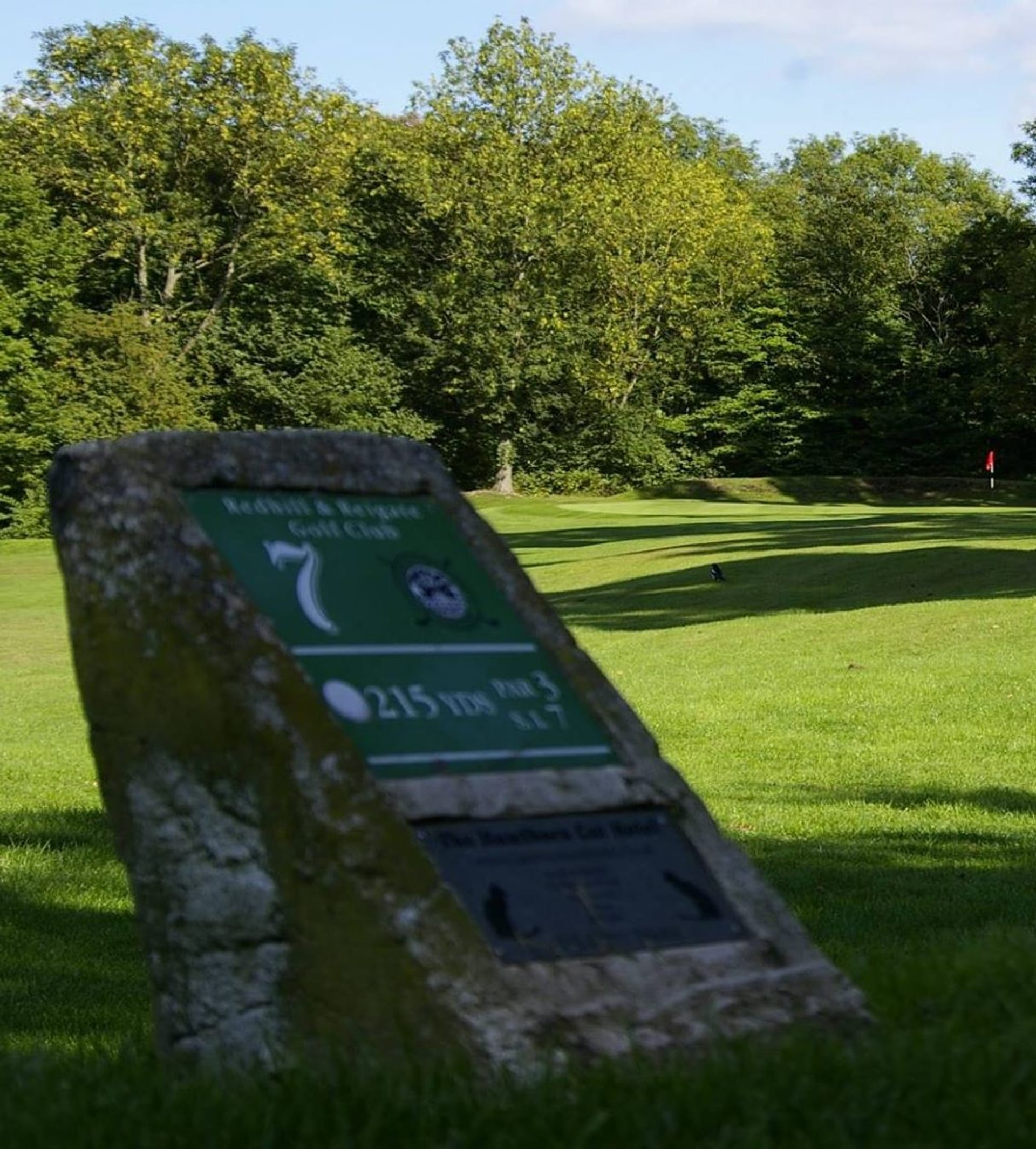 Redhill & Reigate Golf Club