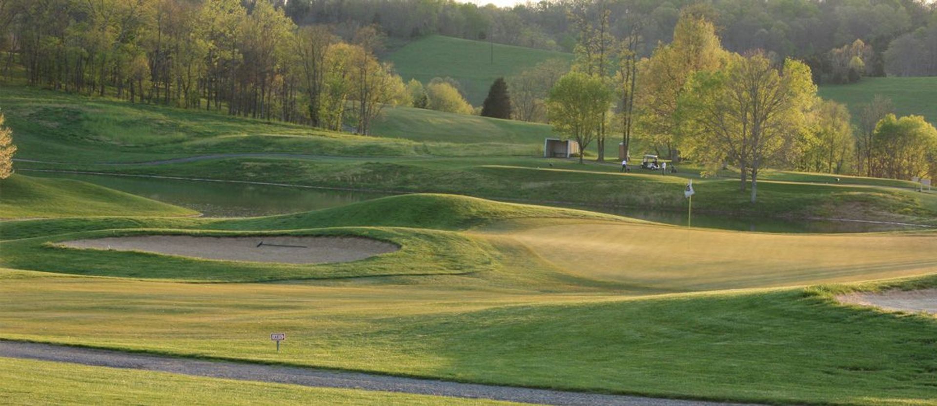 Pendleton Hills