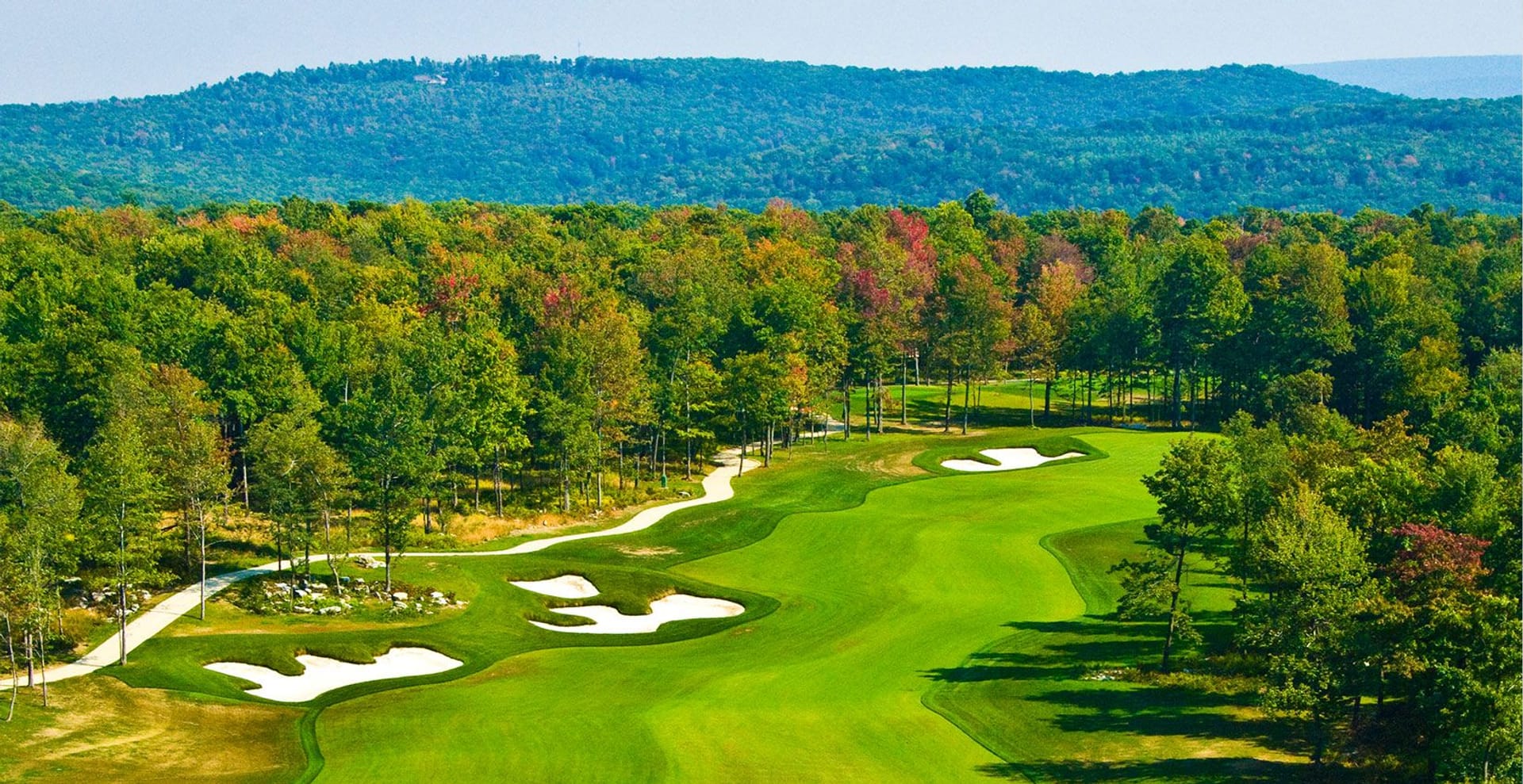Wisp Resort - Lodestone Golf Course