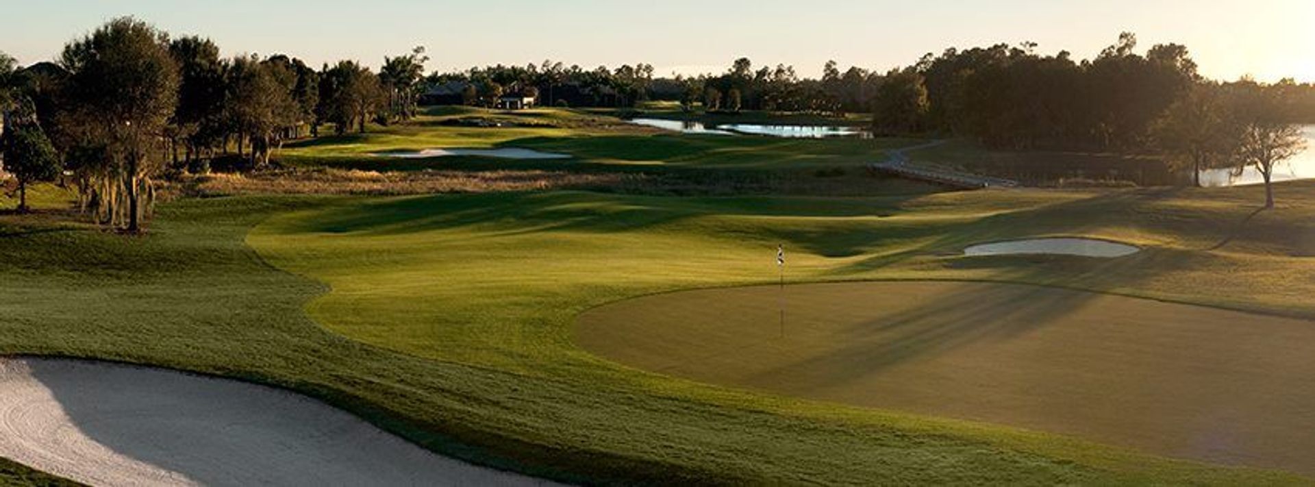 Lely Resort Golf & Country Club (Flamingo Island)
