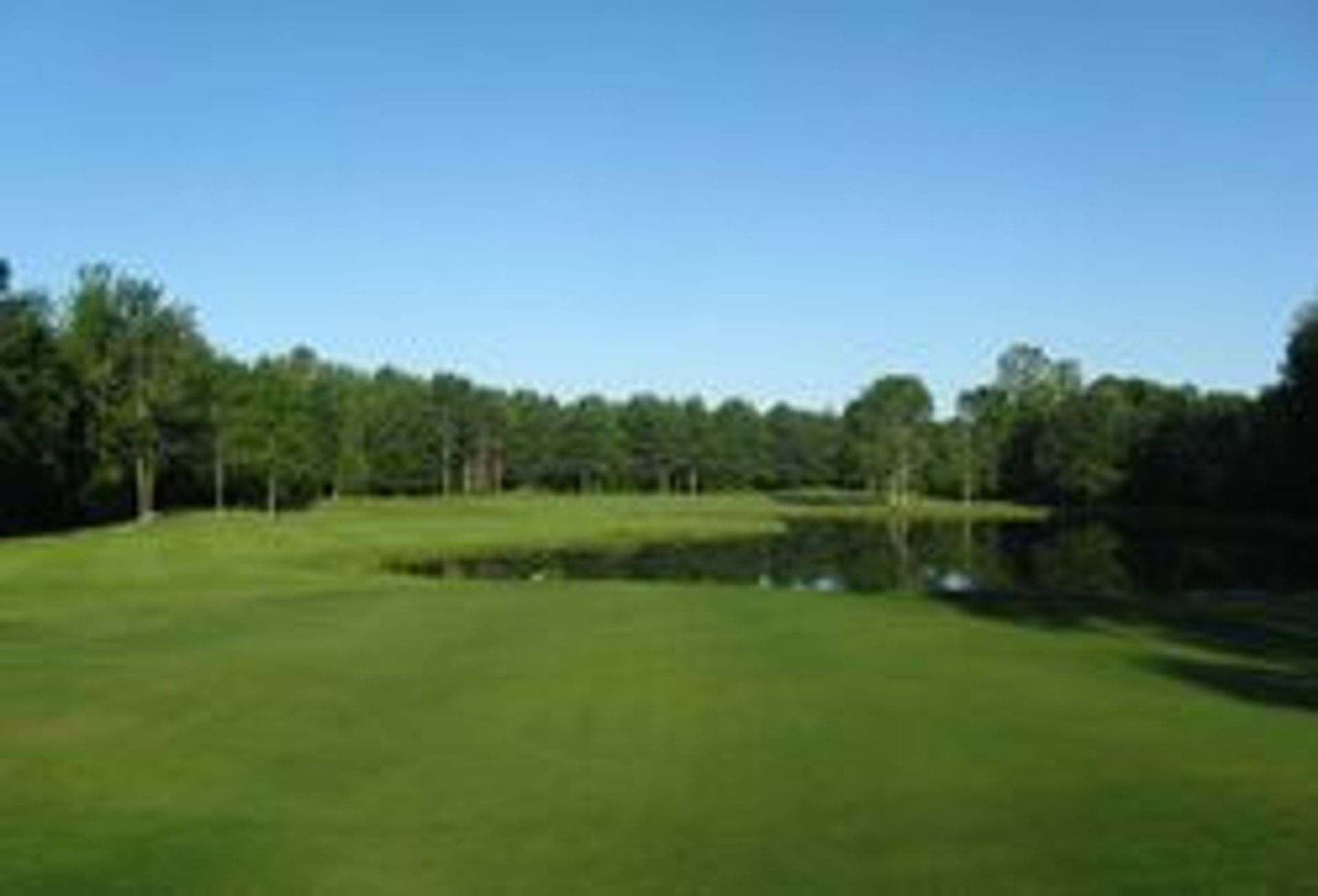 Currie Golf Courses (West)