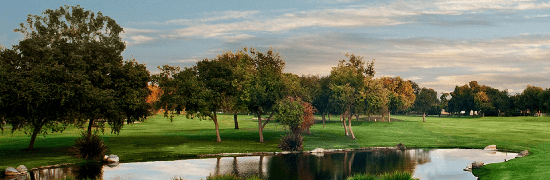 El Dorado Park Golf Course