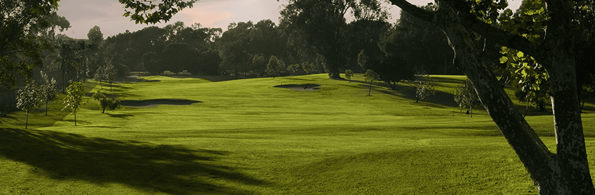 Recreation Park Golf Course (South 9)
