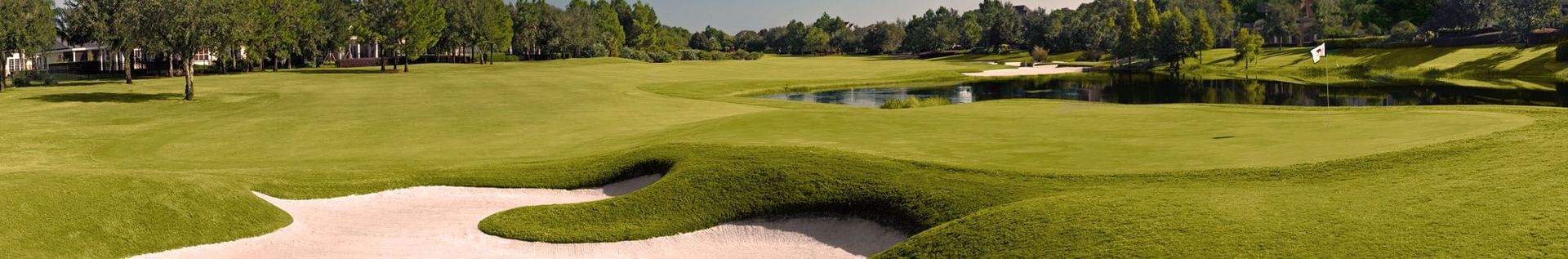 Monterey Park Golf Club