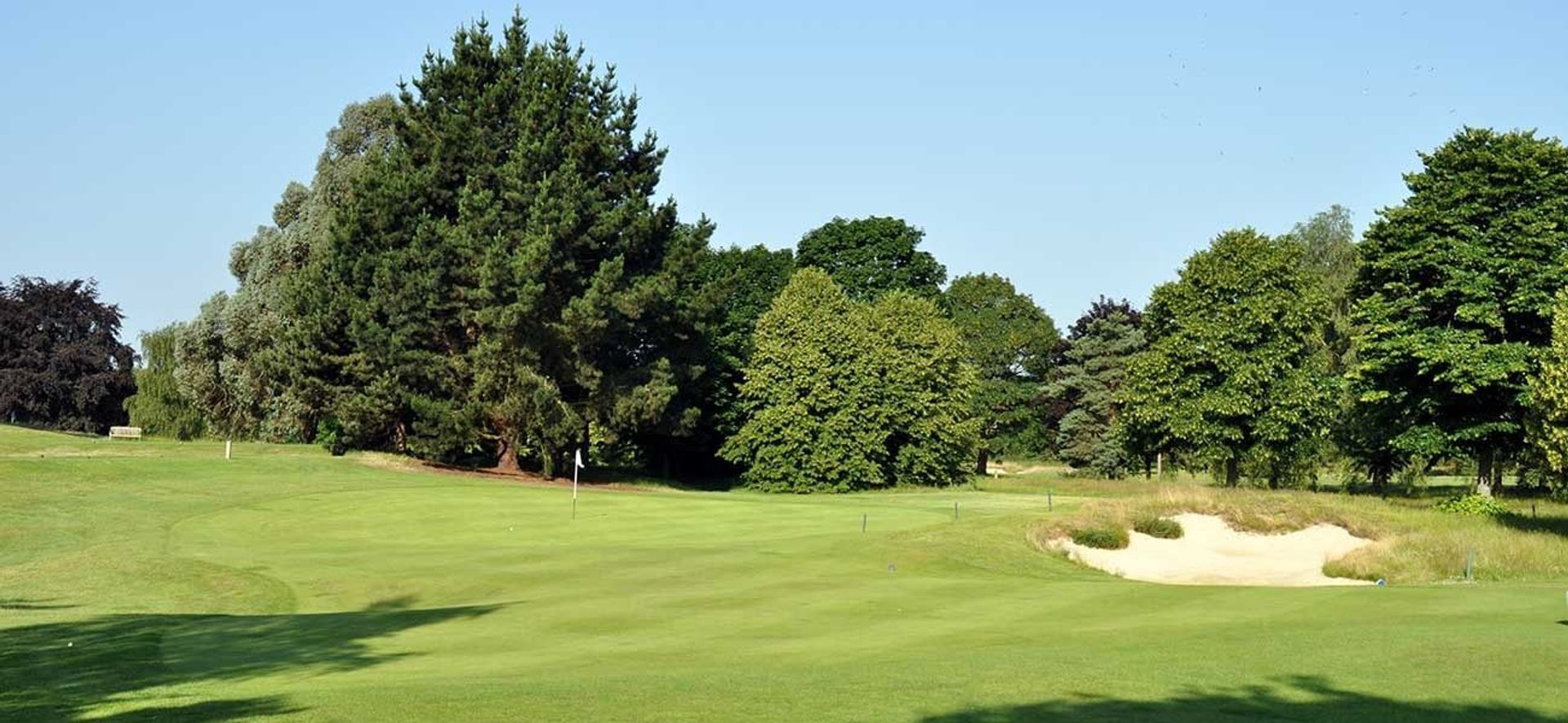 The Richmond Golf Club