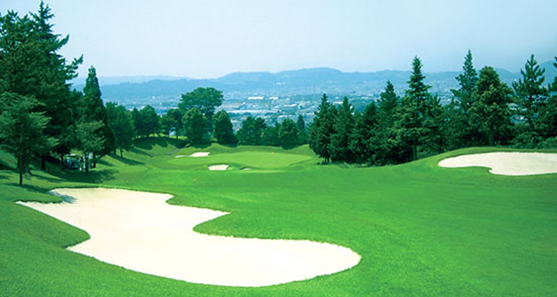 Hatano Country Club